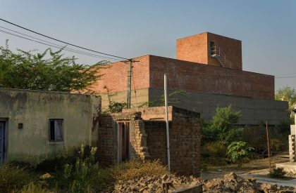 Verandah House | Studio PPBA
