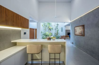 VOID | i2a Architects Studio