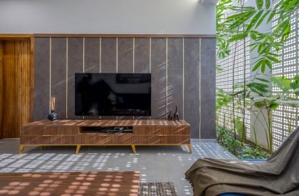 VOID | i2a Architects Studio