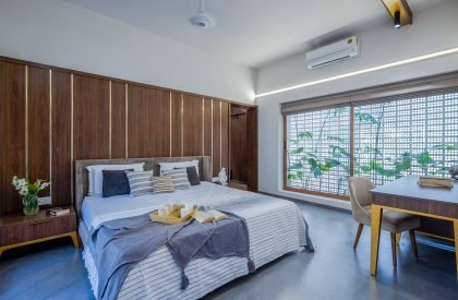 VOID | i2a Architects Studio