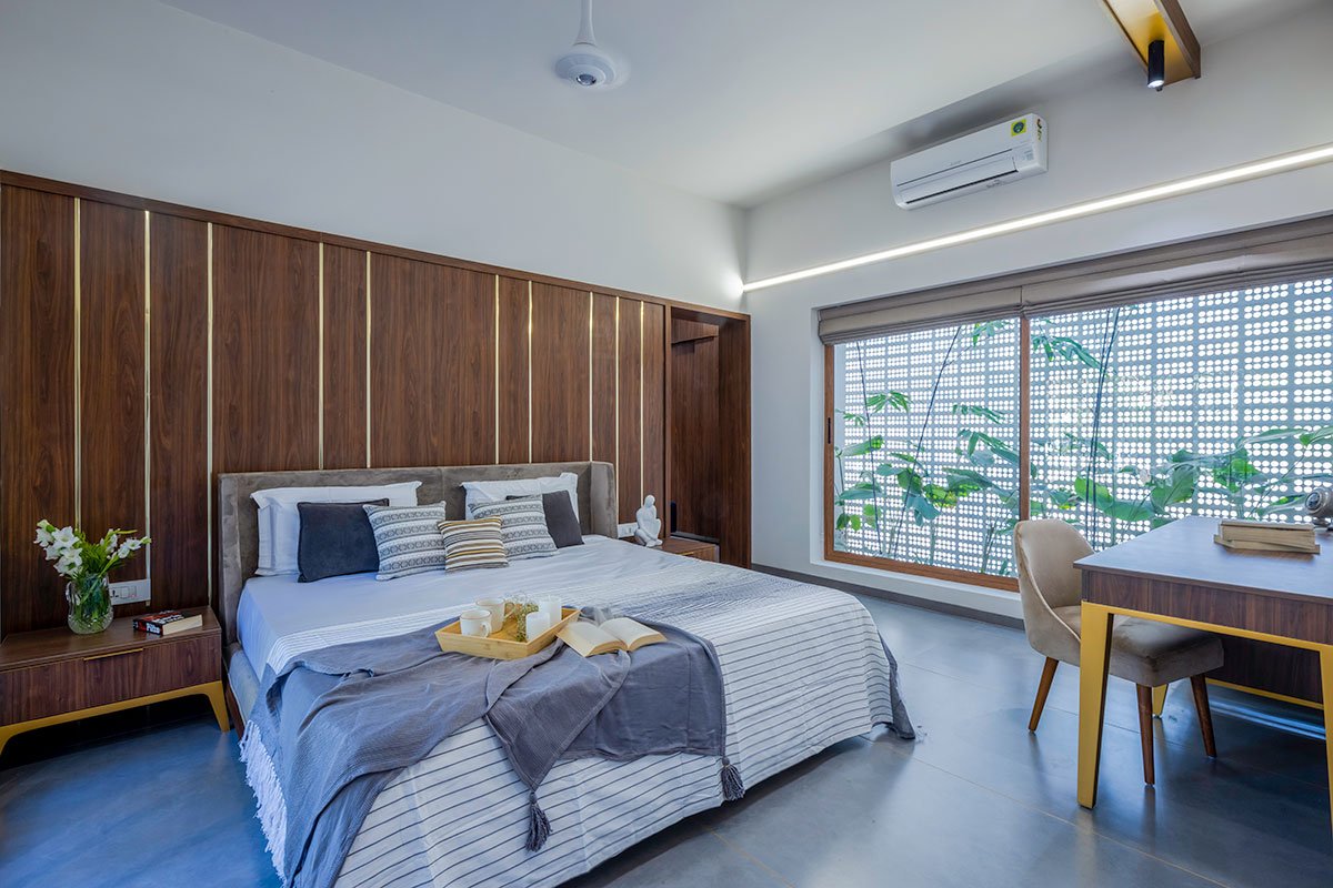 VOID | i2a Architects Studio