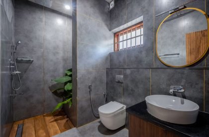 VOID | i2a Architects Studio