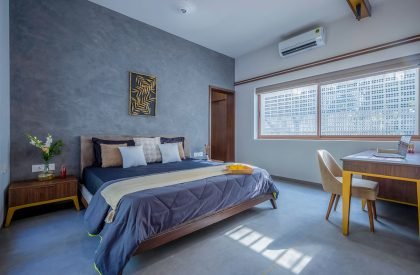 VOID | i2a Architects Studio