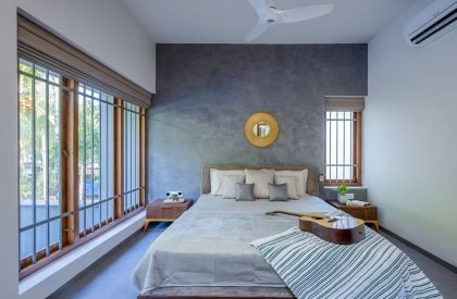VOID | i2a Architects Studio