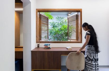 VOID | i2a Architects Studio
