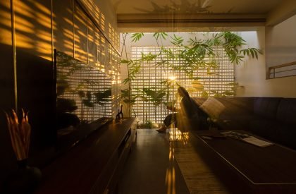 VOID | i2a Architects Studio