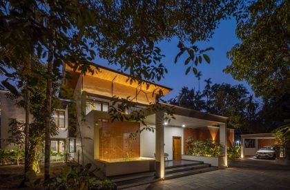 VOID | i2a Architects Studio