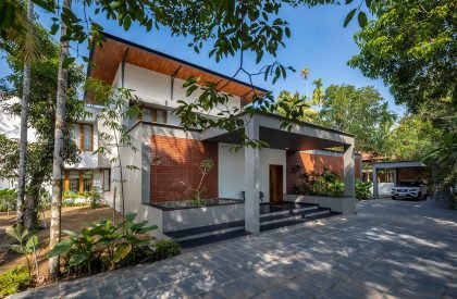 VOID | i2a Architects Studio