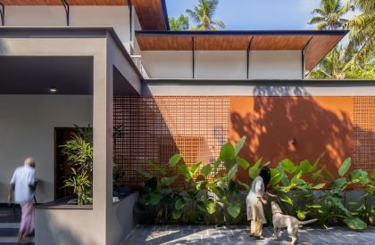 VOID | i2a Architects Studio