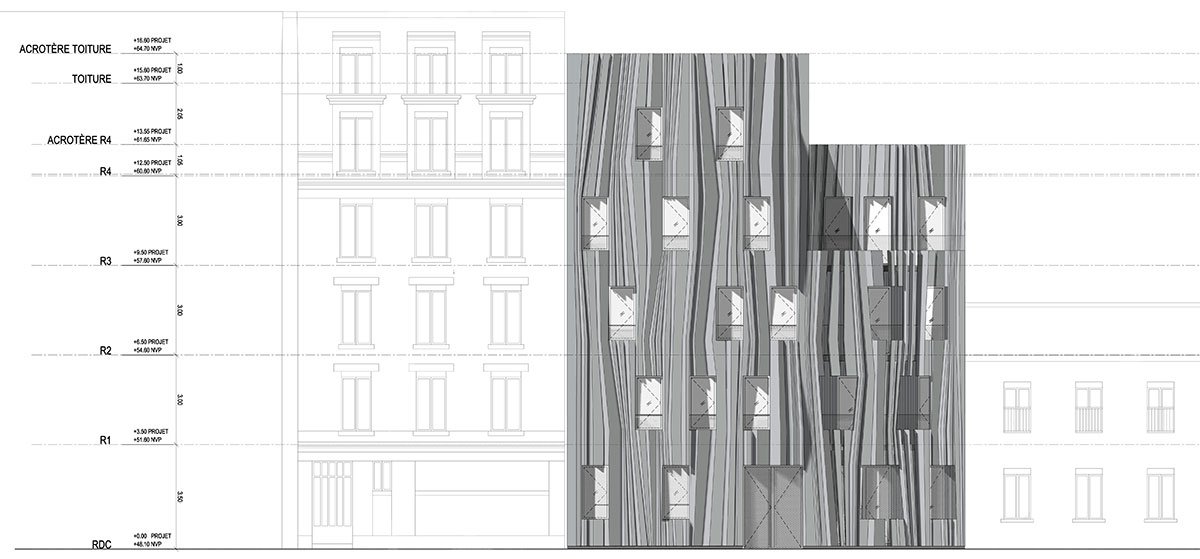Yama-Tani | Kengo Kuma and Associates