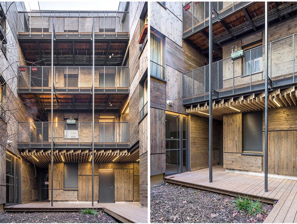 Yama-Tani | Kengo Kuma and Associates