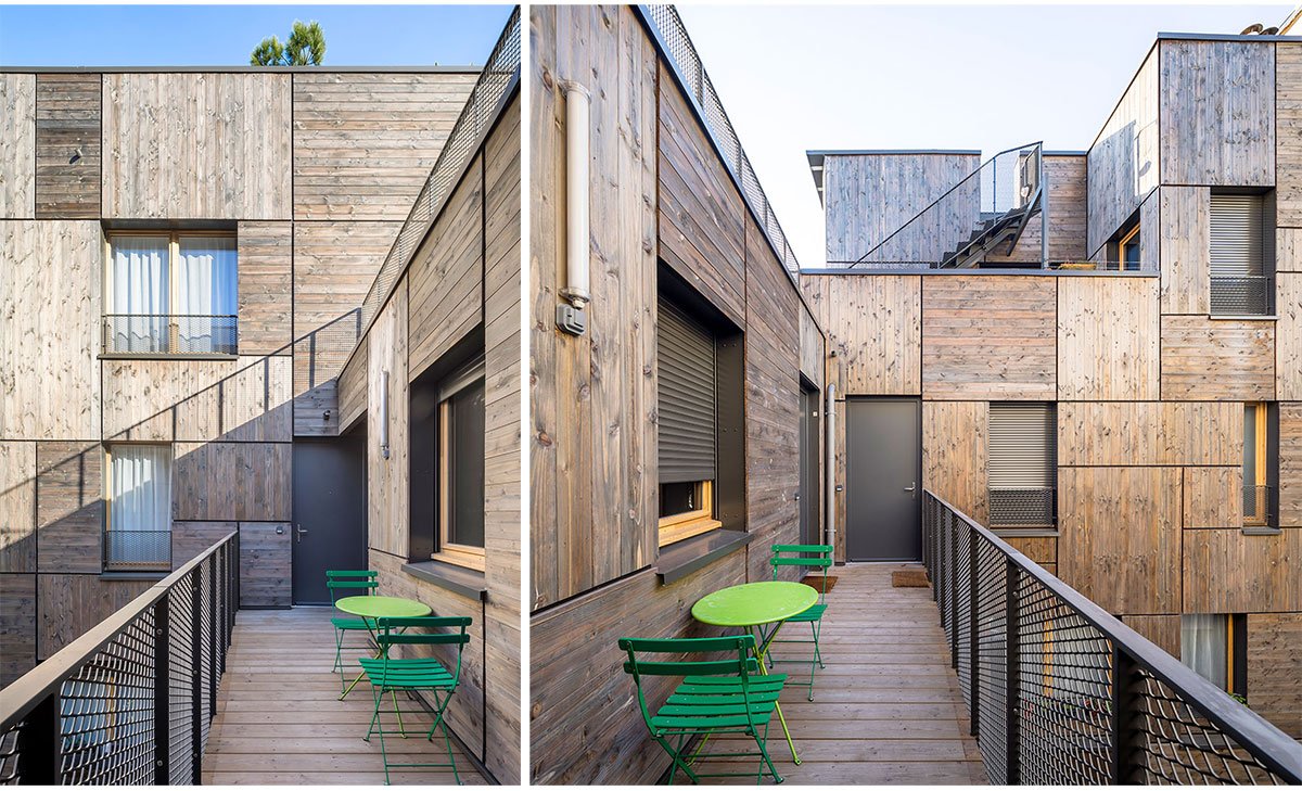 Yama-Tani | Kengo Kuma and Associates