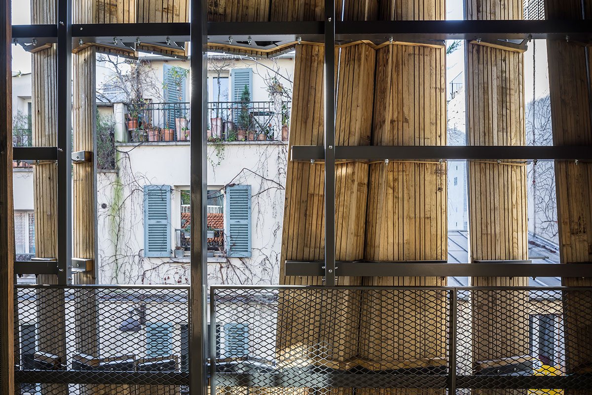 Yama-Tani | Kengo Kuma and Associates