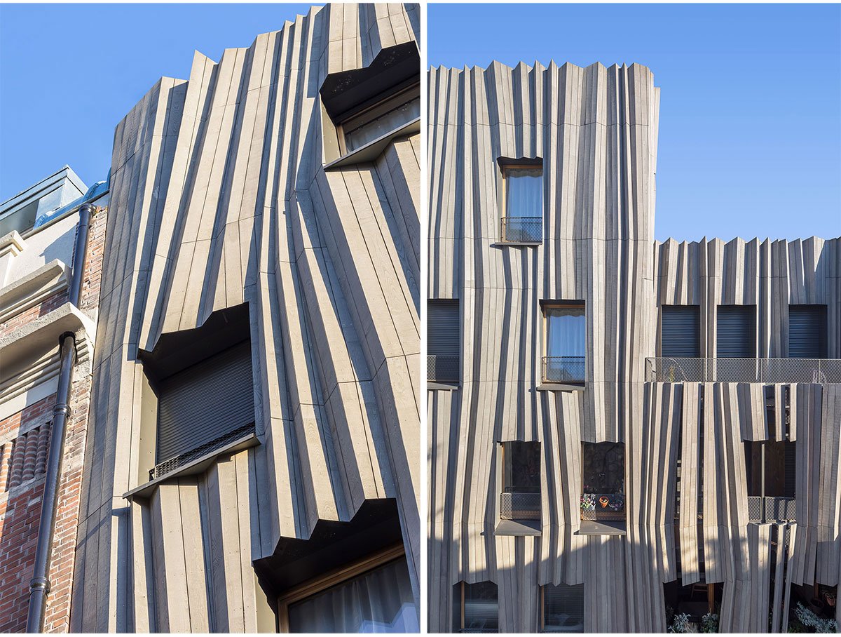 Yama-Tani | Kengo Kuma and Associates