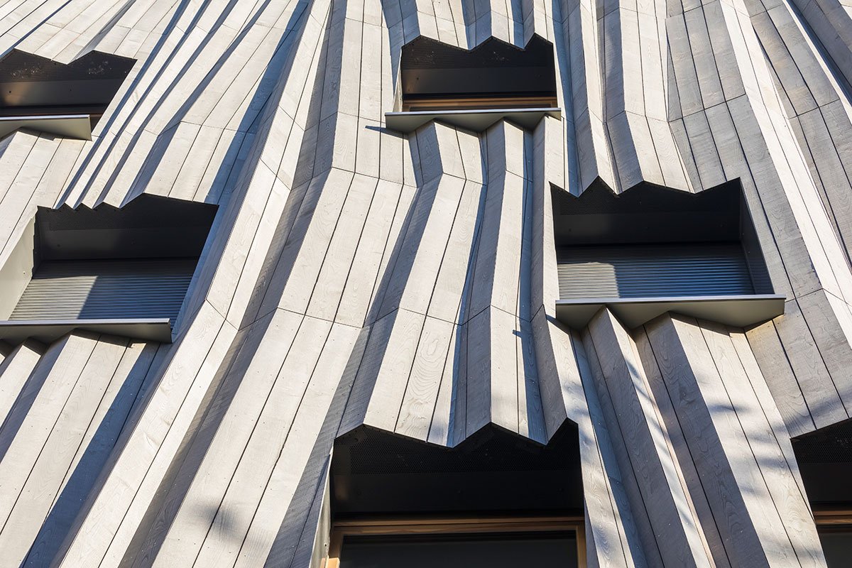 Yama-Tani | Kengo Kuma and Associates