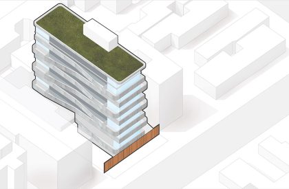 Yourban | OSPA Arquitetura & Urbanismo