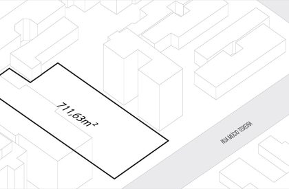 Yourban | OSPA Arquitetura & Urbanismo