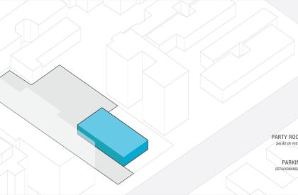 Yourban | OSPA Arquitetura & Urbanismo