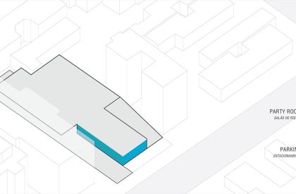 Yourban | OSPA Arquitetura & Urbanismo