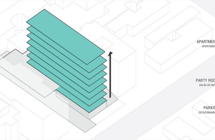 Yourban | OSPA Arquitetura & Urbanismo