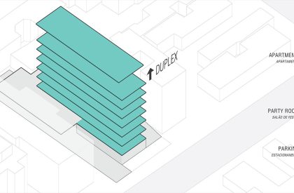 Yourban | OSPA Arquitetura & Urbanismo