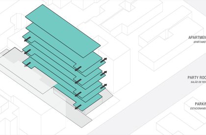 Yourban | OSPA Arquitetura & Urbanismo