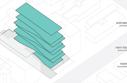 Yourban | OSPA Arquitetura & Urbanismo