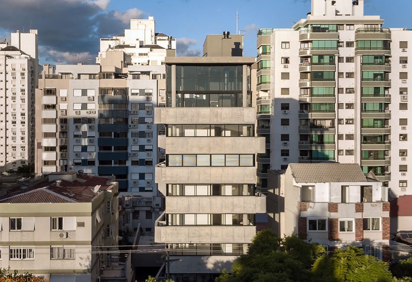 Yourban | OSPA Arquitetura & Urbanismo