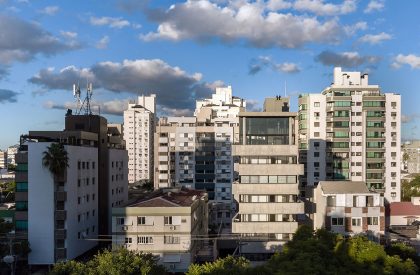 Yourban | OSPA Arquitetura & Urbanismo