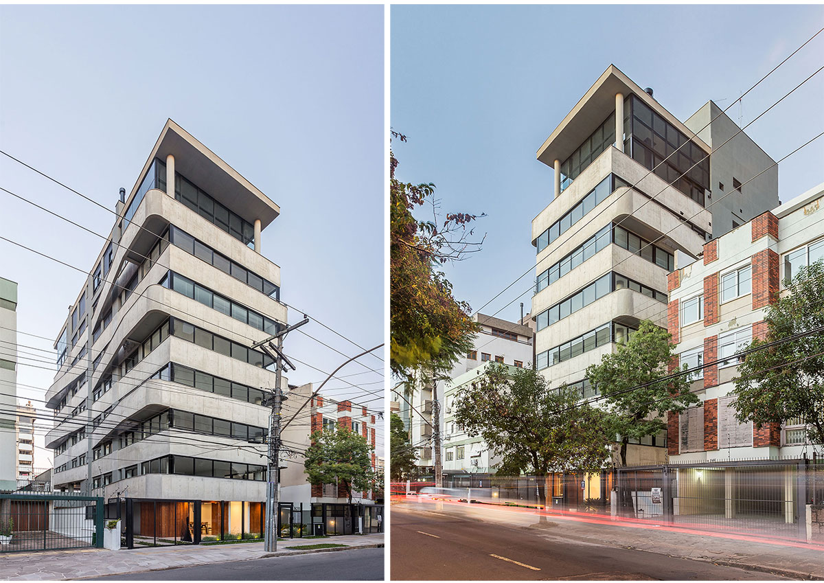 Yourban | OSPA Arquitetura & Urbanismo