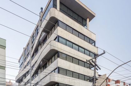 Yourban | OSPA Arquitetura & Urbanismo