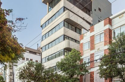 Yourban | OSPA Arquitetura & Urbanismo