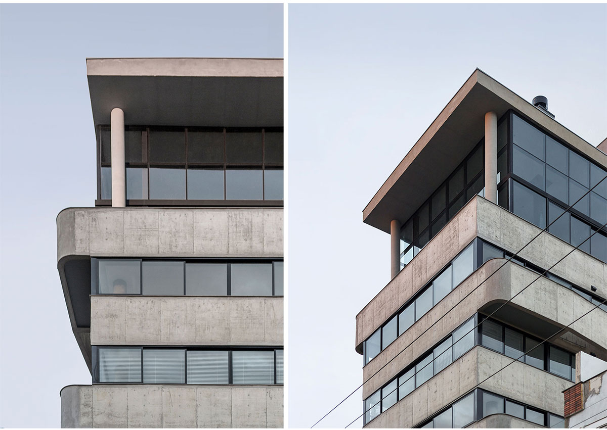 Yourban | OSPA Arquitetura & Urbanismo