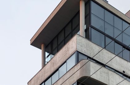 Yourban | OSPA Arquitetura & Urbanismo