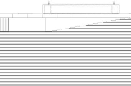 Zasadený House | Pauliny Hovorka Architekti