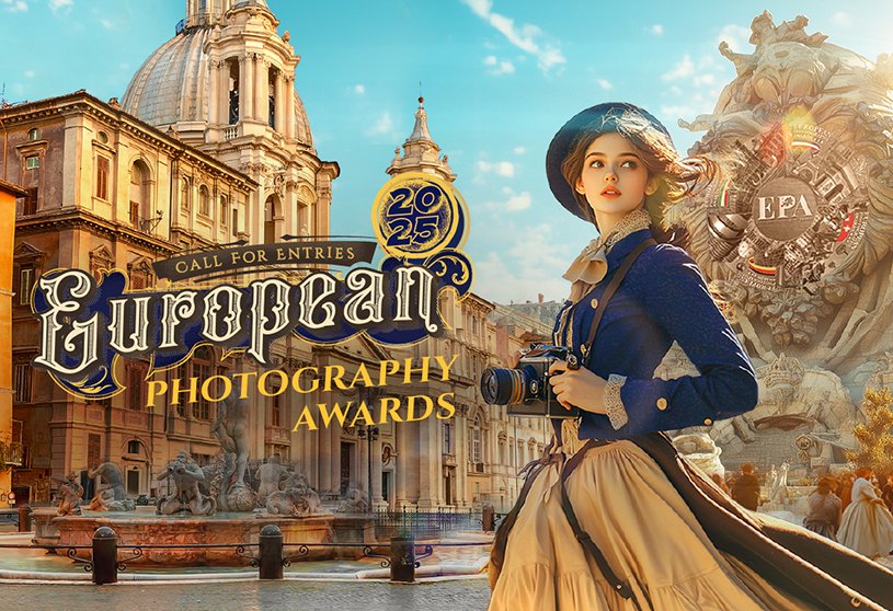European Photography Awards 2025