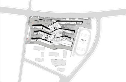 120-Division School | WAU Design