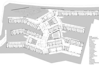 120-Division School | WAU Design