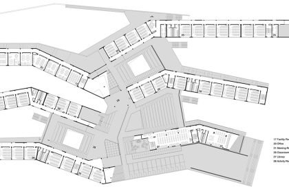 120-Division School | WAU Design