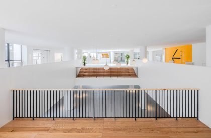 120-Division School | WAU Design