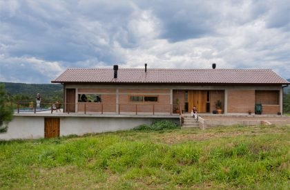 Casa Vista Alegre | LEIVA arquitetura
