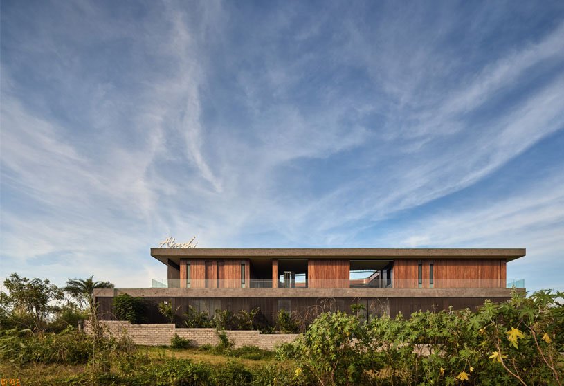 Akashi Residence | Alexis Dornier
