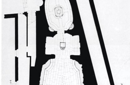 The Representation Of Formless Nature In Architecture, A ‘Grotto’ In Milano Natural History Museum | Architecture Thesis