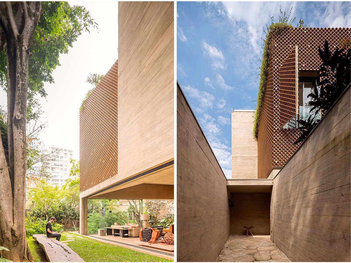 BD House | Studio Arthur Casas