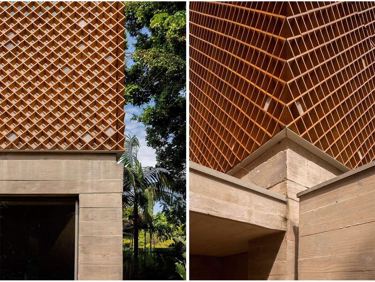 BD House | Studio Arthur Casas