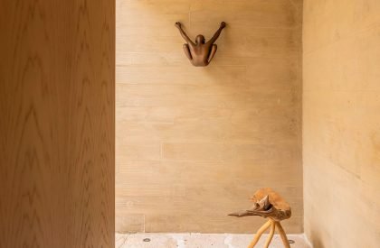 BD House | Studio Arthur Casas