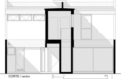 BLB House | 0.7 Arquitectura