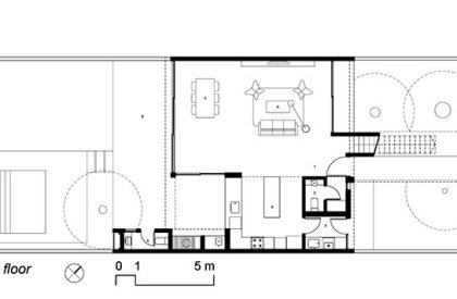 BLB House | 0.7 Arquitectura