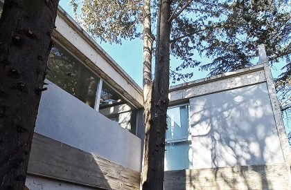 BLB House | 0.7 Arquitectura