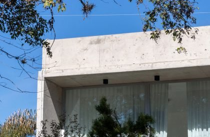 BLB House | 0.7 Arquitectura